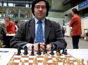 Retour (bis) Championnat d'échecs Paris 2009