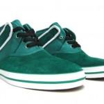 Nouveaux Modèles Vans by Eric Elms