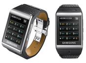 Samsung S9110 watchphone