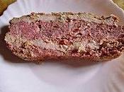 Terrine Volaille