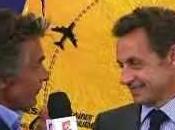 Sarkozy glande, Fillon consulte, France chôme