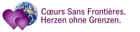 Coeurs sans frontières - Herzen Ohne Grenzen