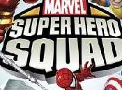 Marvel Super Hero Squad présente