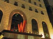 Réouverture l’hôtel Chicago: souffle design pour l’icône groupe Starwood