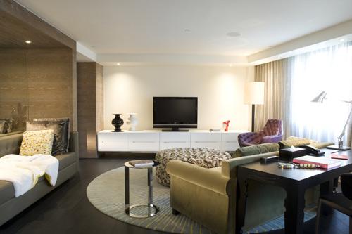 Hôtel Jia Shanghai: immersion design au cœur de la Chine bouillonnante