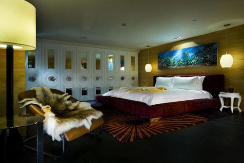 Hôtel Jia Shanghai: immersion design au cœur de la Chine bouillonnante