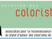 coloristes montent leur association l'AdcBD