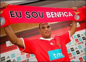 Benfica: Actu.