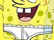 l'éponge grosse tête