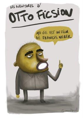 Otto fiction