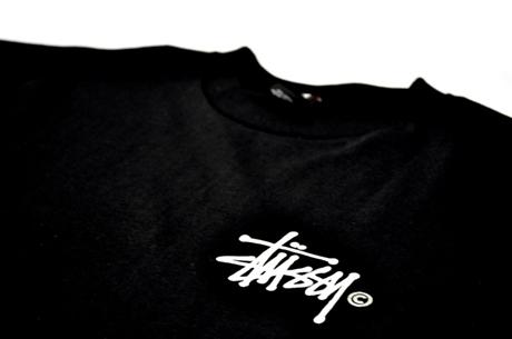 STUSSY - FALL ‘09 - TEE COLLECTION