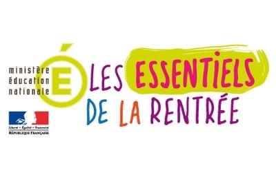 Les essentiels