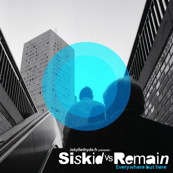 Siskid vs Remain x J&H;#003 Podcast