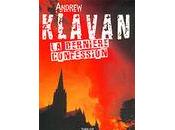 dernière confession