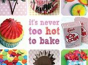 Bake pretty