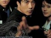 Once Upon Time High school Bruce Fever