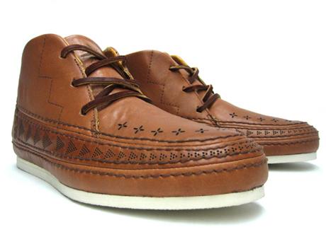 VANS VAULT - FALL ‘09 - AKAT BY TAKA HAYASHI