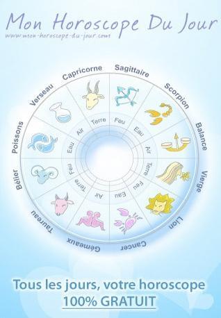 Mon Horoscope Du Jour sur iPhone