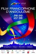 Festival du film francophone d'Angoulême : du 26 au 30 août 2009