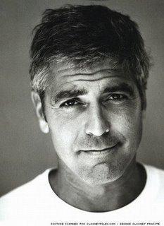 Ma vie sans Clooney par Orange Mécanique