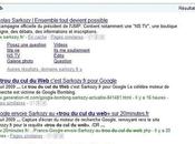 Google moteur recherche.