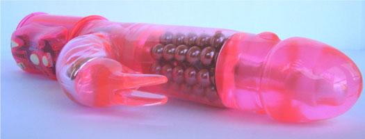 RABBIT-SEXTOY