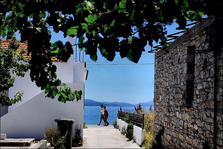 Pour ceux (qui comme moi) n'ont pas de soleil...