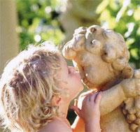 France : combien de bises ?