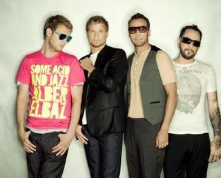 Backstreet Boys: Leur nouveau single annoncé