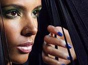 Shy'm présente troisième single