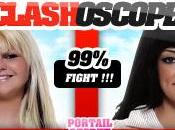 [CLASH] Regardez clash entre Vanessa Emilie