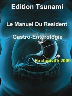 Le Manuel Du Resident - Gastro-Entérologie