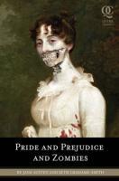 Orgueil et préjugés et Zombies, la parodie de Jane Austen chez Flammarion