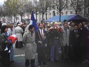 Y a t-il trop de commémorations nationales en France ?