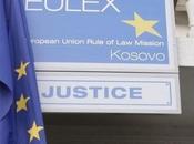 KOSOVO Premier rapport EULEX règne droit Kosovo