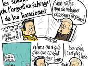 Licenciements, primes, pression, bonus bien faire trader