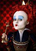L'Alice de Tim Burton : une bande-annonce de merveilles