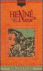 Le Henné