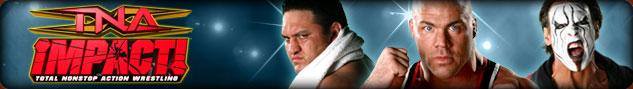 TNA IMPACT 23/07 RESULTATS LASHLEY EST LA ET BIEN LA