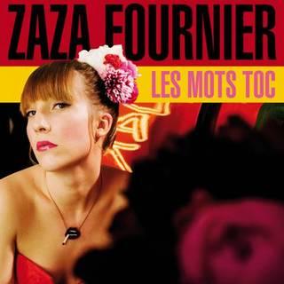 Zaza Fournier: Le nouveau single