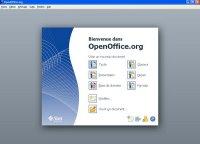 OpenOffice.org 3.1 à télécharger