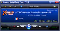 Internet Digital Radio Tuner 2.3.0