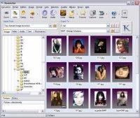 Konvertor freeware de conversion