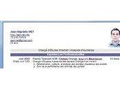 Modèle word télécharger