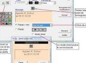 Todo, alarme gratuite pour votre