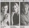 Presse: Emma Watson, Rupert Grint, Tom Felton et dANIEL Radcliffe