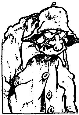 Dures, dures, les jambes