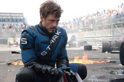 [photos] Iron Man 2, de Jon Favreau