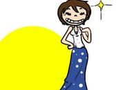 blog n'est mort, Super Gwennou