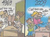 petit demi-siècle heureuse jeunesse